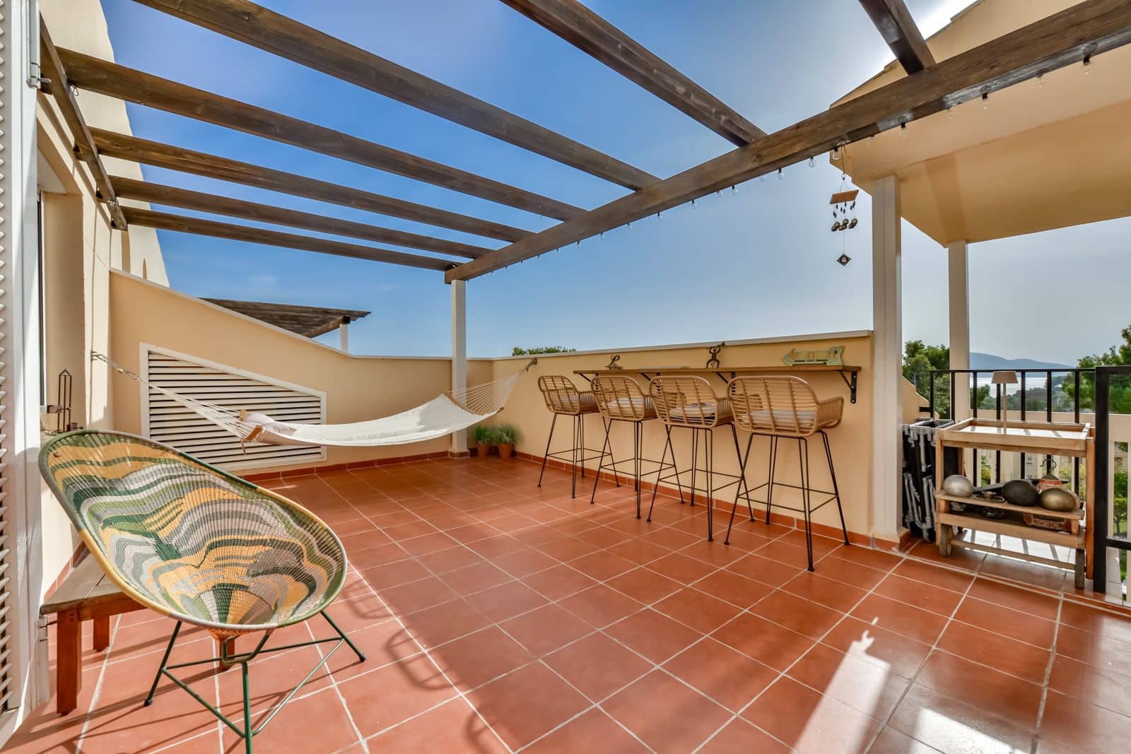 Apartamento de 3 habitaciones en Altea en venta con piscina garaje - 440.000 € (Ref: 9542646)