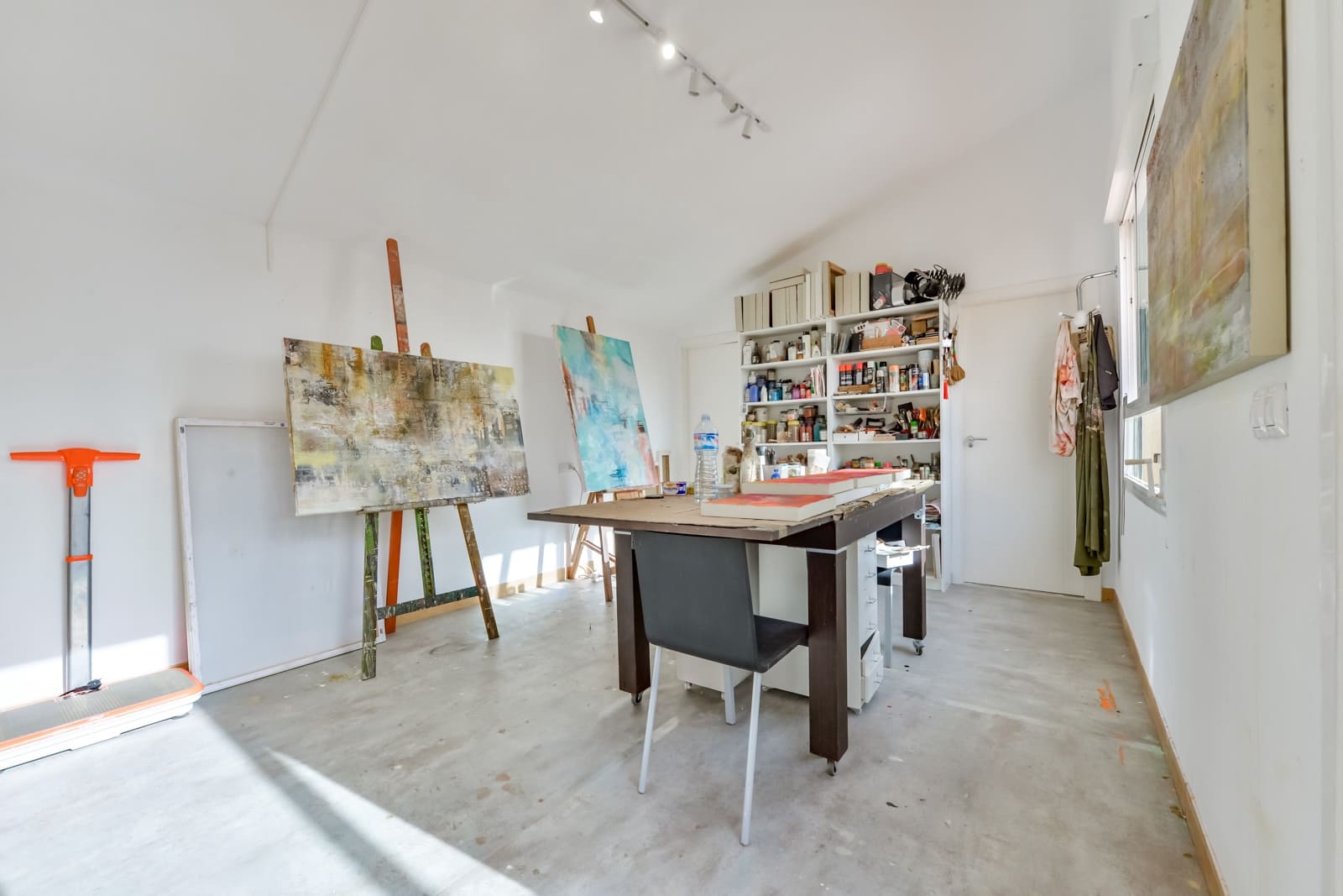 Apartamento de 3 habitaciones en Altea en venta con piscina garaje - 440.000 € (Ref: 9542646)