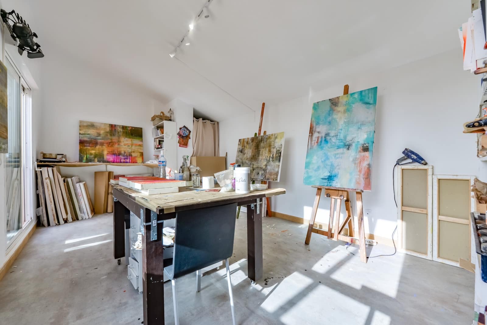 Apartamento de 3 habitaciones en Altea en venta con piscina garaje - 440.000 € (Ref: 9542646)