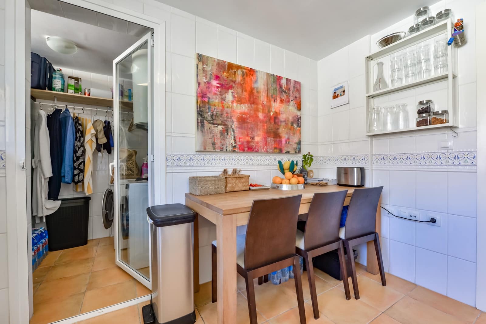 Apartamento de 3 habitaciones en Altea en venta con piscina garaje - 440.000 € (Ref: 9542646)