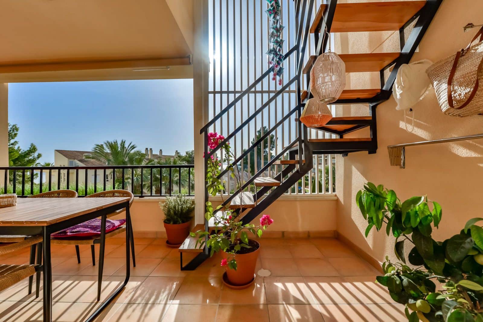 Apartamento de 3 habitaciones en Altea en venta con piscina garaje - 440.000 € (Ref: 9542646)