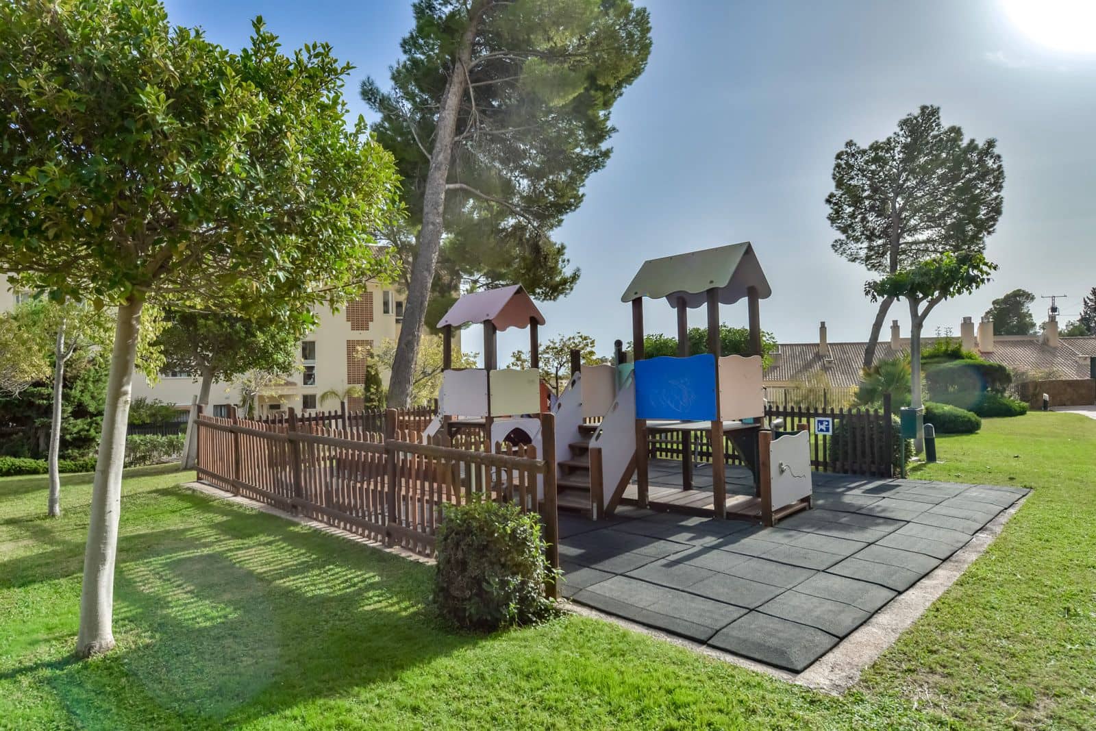 Apartamento de 3 habitaciones en Altea en venta con piscina garaje - 440.000 € (Ref: 9542646)