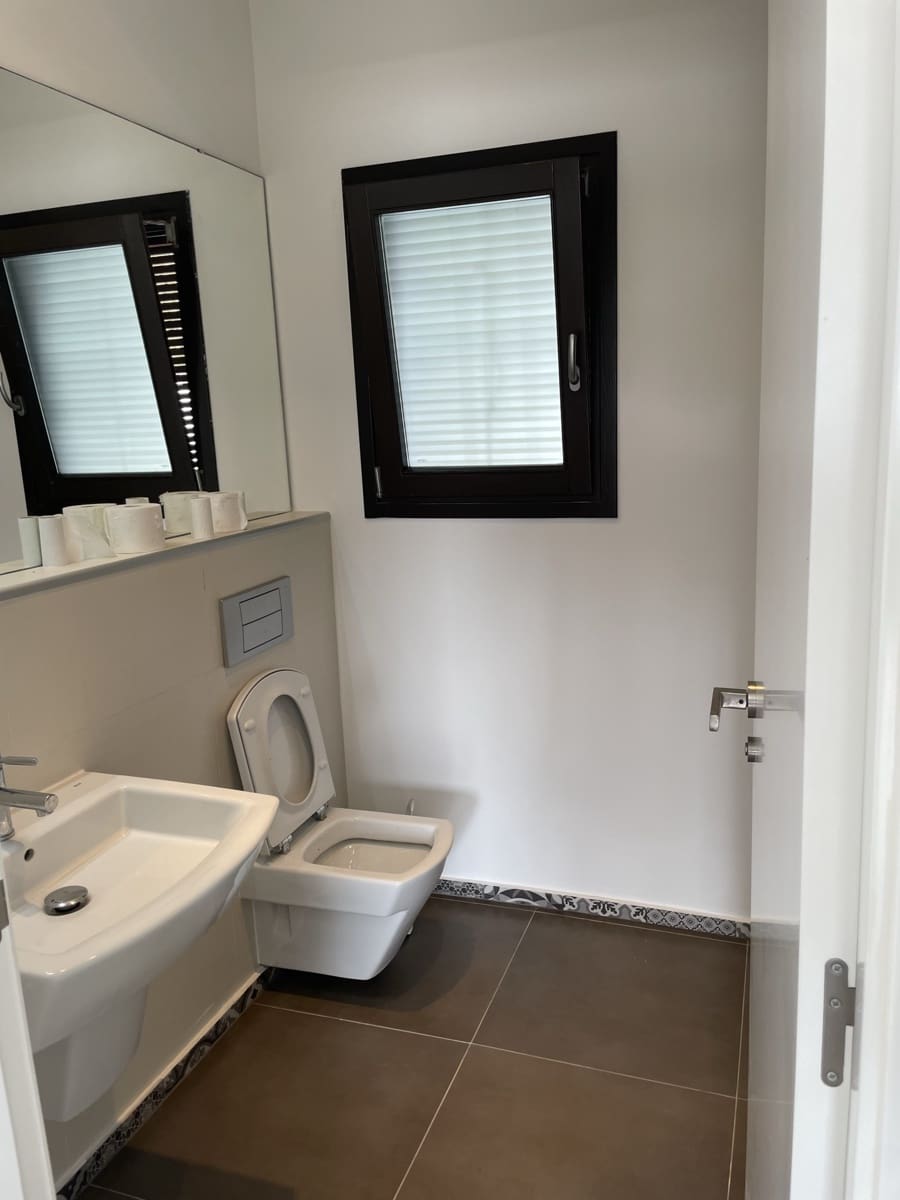 3 chambre Villa/Maison à vendre à Moraira avec piscine garage - 1 440 000 € (Ref: 9557416)