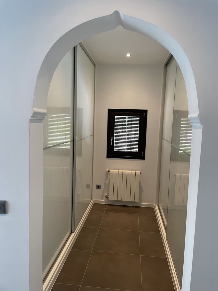 3 chambre Villa/Maison à vendre à Moraira avec piscine garage - 1 440 000 € (Ref: 9557416)