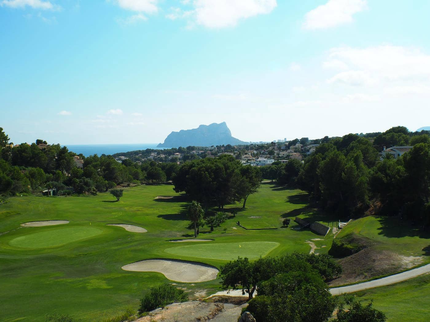 3 chambre Villa/Maison à vendre à Moraira avec piscine garage - 1 440 000 € (Ref: 9557416)