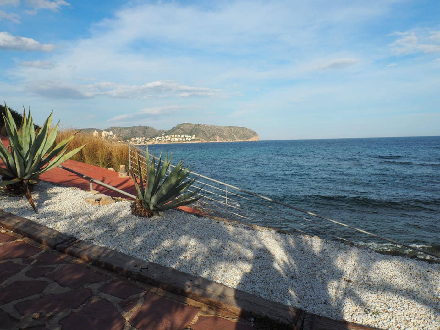 3 chambre Villa/Maison à vendre à Moraira avec piscine garage - 1 440 000 € (Ref: 9557416)