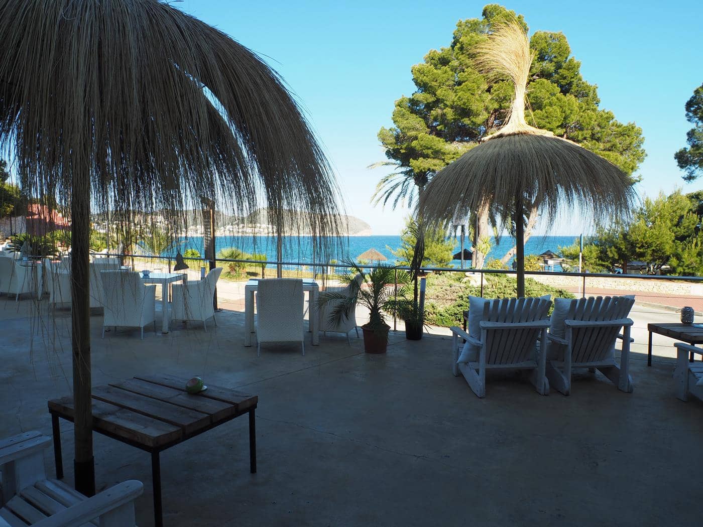 3 chambre Villa/Maison à vendre à Moraira avec piscine garage - 1 440 000 € (Ref: 9557416)