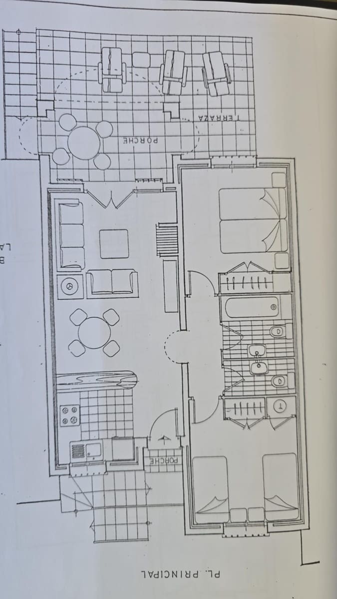 2 soveværelse Rækkehus til salg i Moraira med swimmingpool garage - € 365.000 (Ref: 9566435)