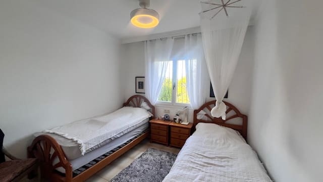 2 soveværelse Rækkehus til salg i Moraira med swimmingpool garage - € 365.000 (Ref: 9566435)