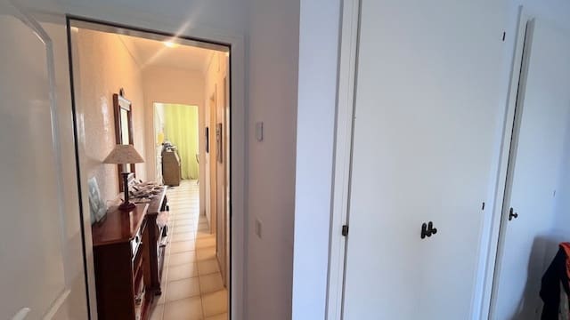 2 soveværelse Rækkehus til salg i Moraira med swimmingpool garage - € 365.000 (Ref: 9566435)