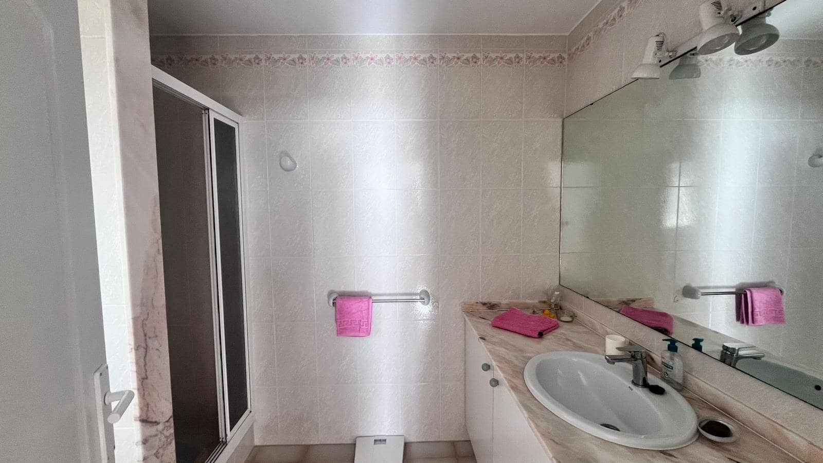 2 soveværelse Rækkehus til salg i Moraira med swimmingpool garage - € 365.000 (Ref: 9566435)