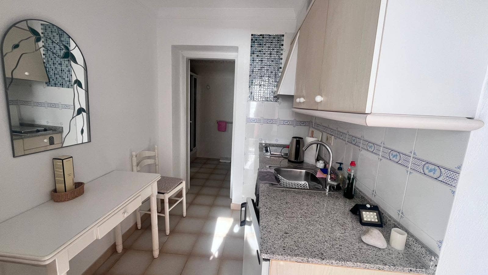 2 soveværelse Rækkehus til salg i Moraira med swimmingpool garage - € 365.000 (Ref: 9566435)