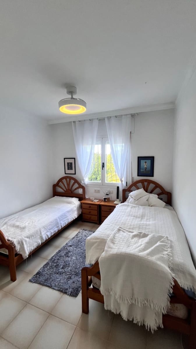 2 bedroom Terraced Villa for sale in Moraira with pool garage - € 365,000 (Ref: 9566435)