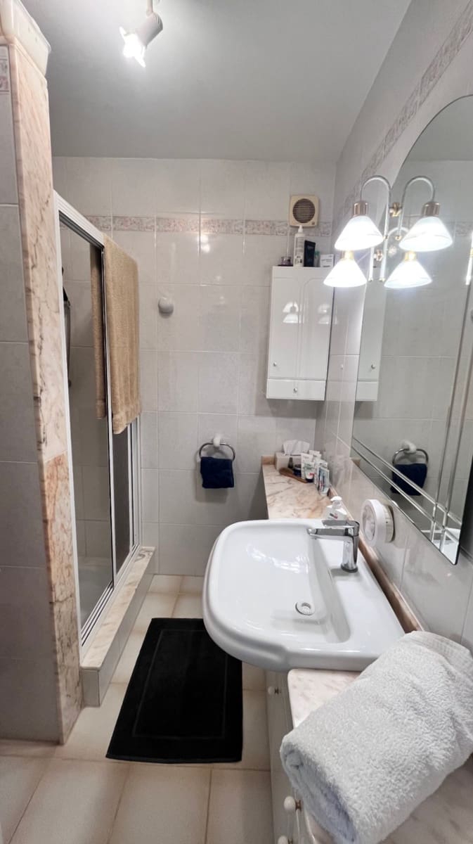 2 bedroom Terraced Villa for sale in Moraira with pool garage - € 365,000 (Ref: 9566435)