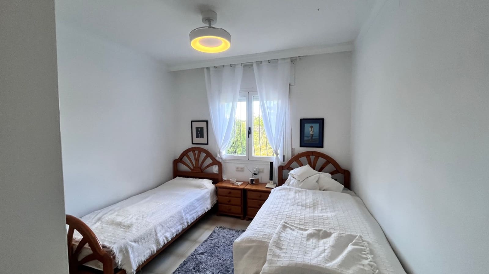 2 bedroom Terraced Villa for sale in Moraira with pool garage - € 365,000 (Ref: 9566435)