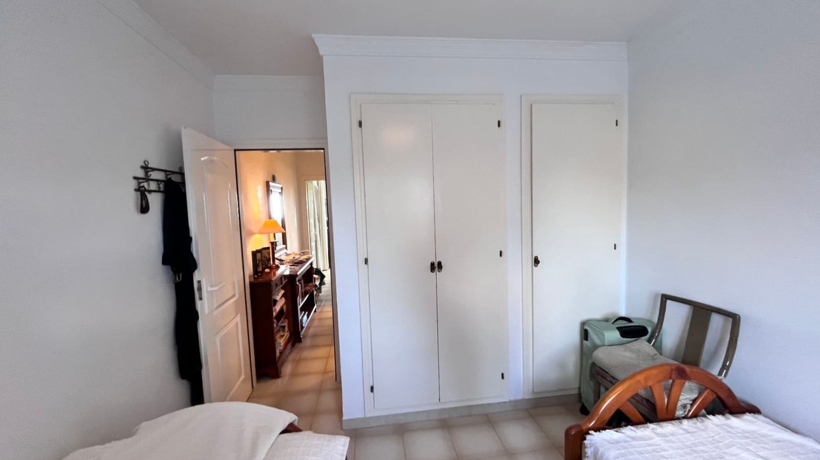 2 bedroom Terraced Villa for sale in Moraira with pool garage - € 365,000 (Ref: 9566435)