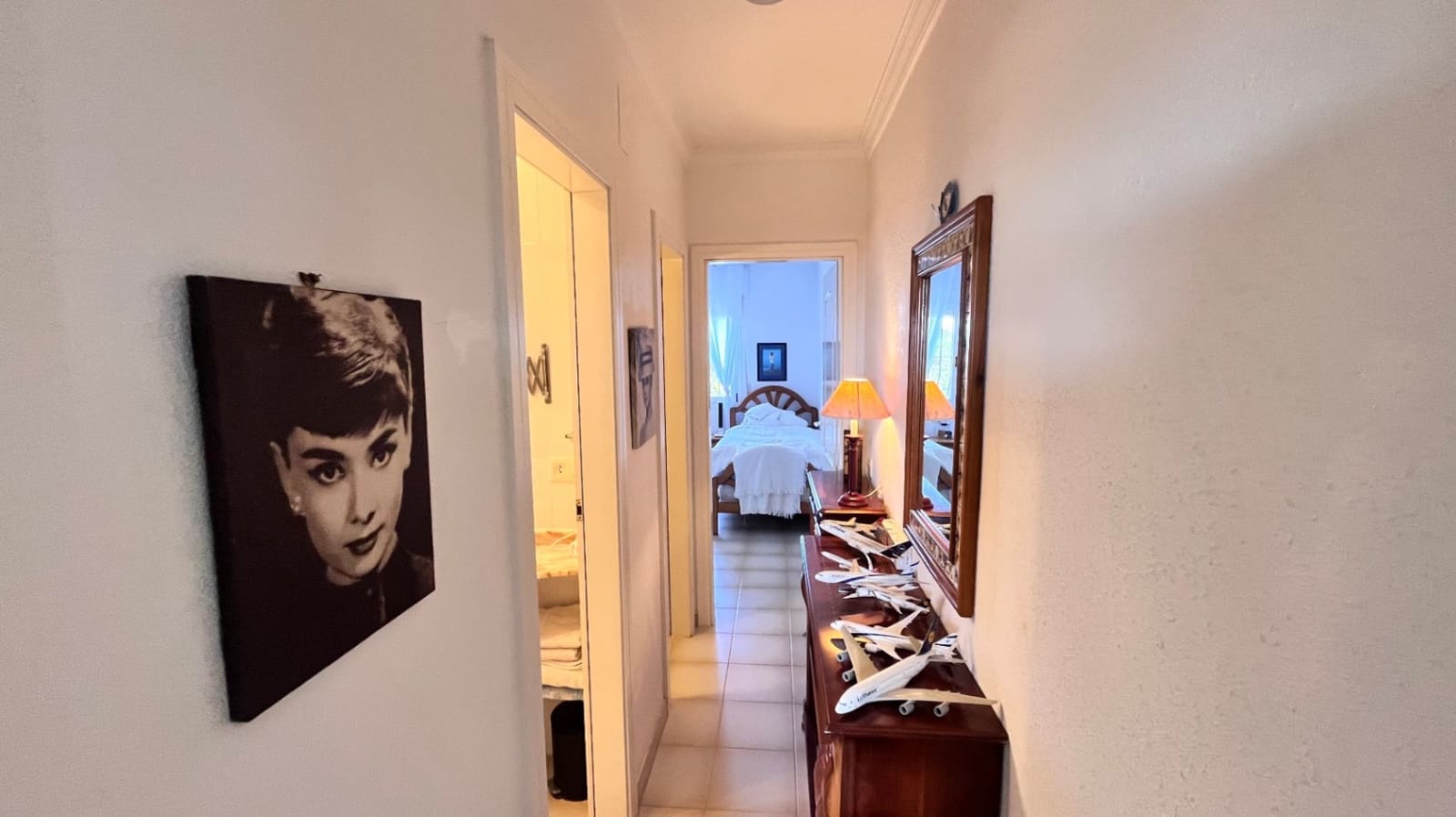 2 bedroom Terraced Villa for sale in Moraira with pool garage - € 365,000 (Ref: 9566435)