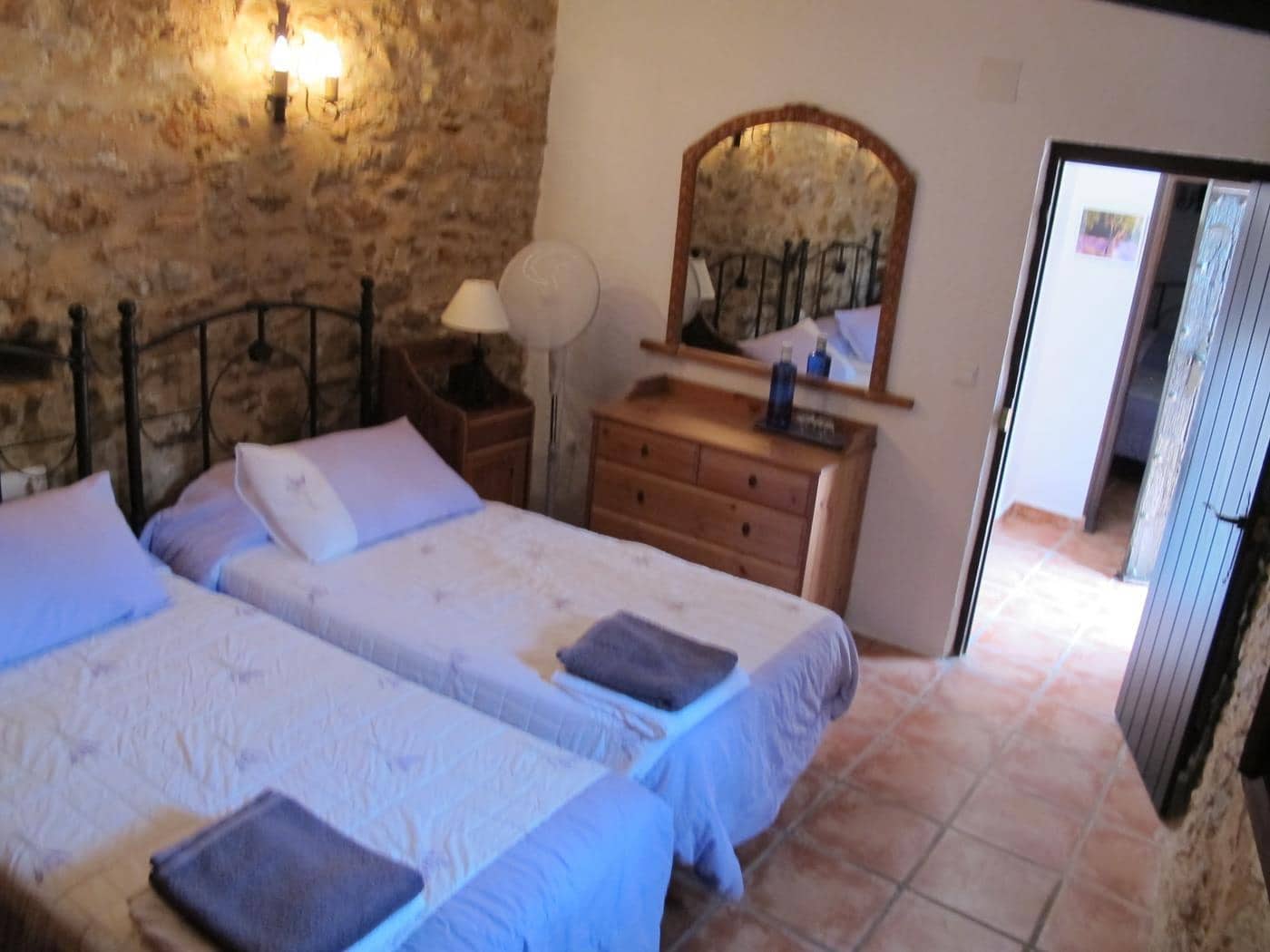 6 bedroom Finca/Country House for sale in Benissa with pool garage - € 1,390,000 (Ref: 9936837)