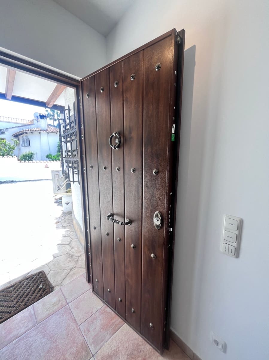 2 camera da letto Villa in vendita in Montemar con piscina garage - 699.000 € (Rif: 9950738)