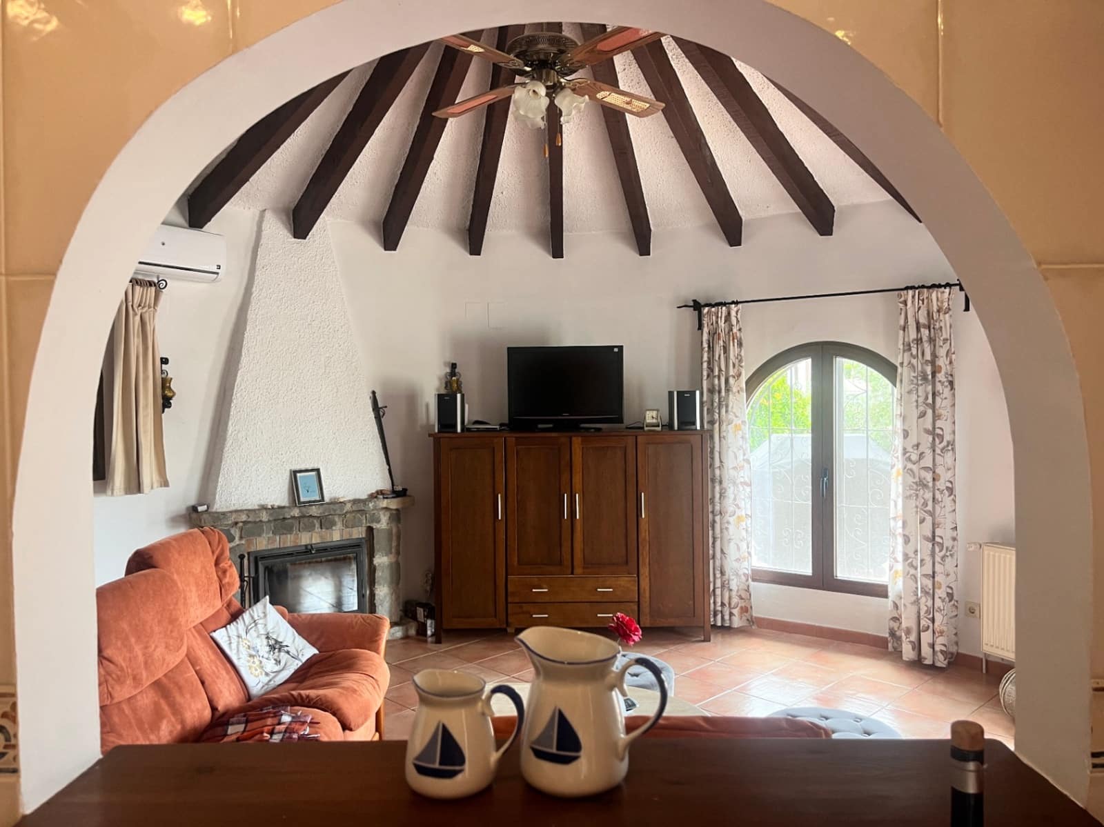 2 camera da letto Villa in vendita in Montemar con piscina garage - 699.000 € (Rif: 9950738)