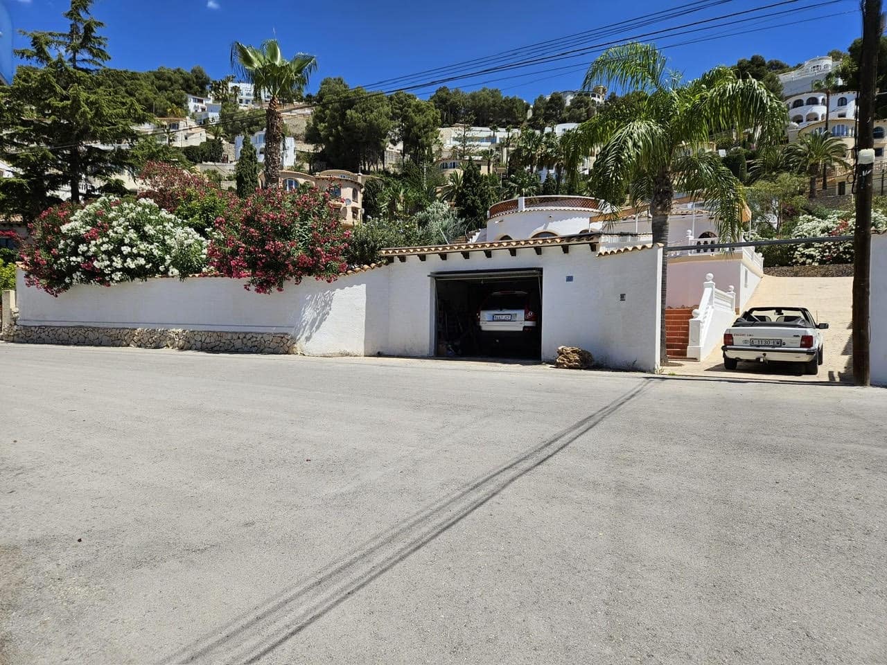 2 camera da letto Villa in vendita in Montemar con piscina garage - 699.000 € (Rif: 9950738)
