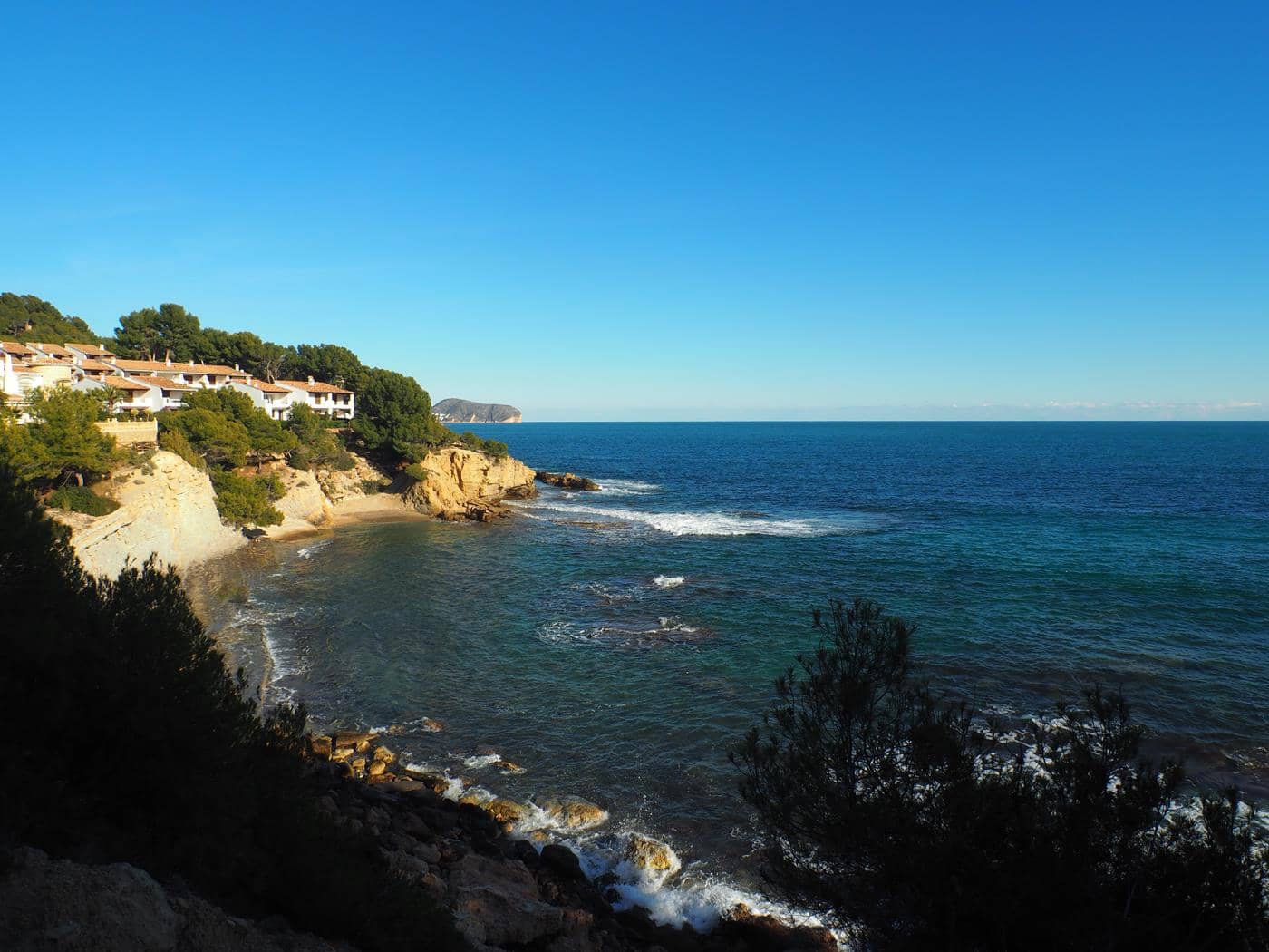 2 camera da letto Villa in vendita in Montemar con piscina garage - 699.000 € (Rif: 9950738)