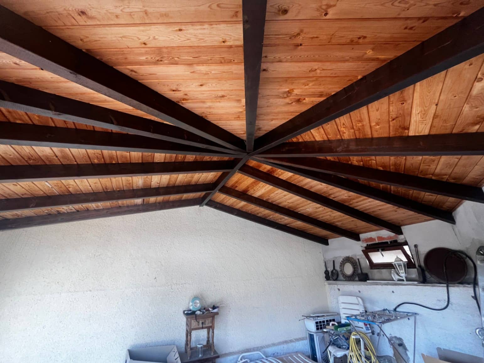 2 camera da letto Villa in vendita in Montemar con piscina garage - 699.000 € (Rif: 9950738)
