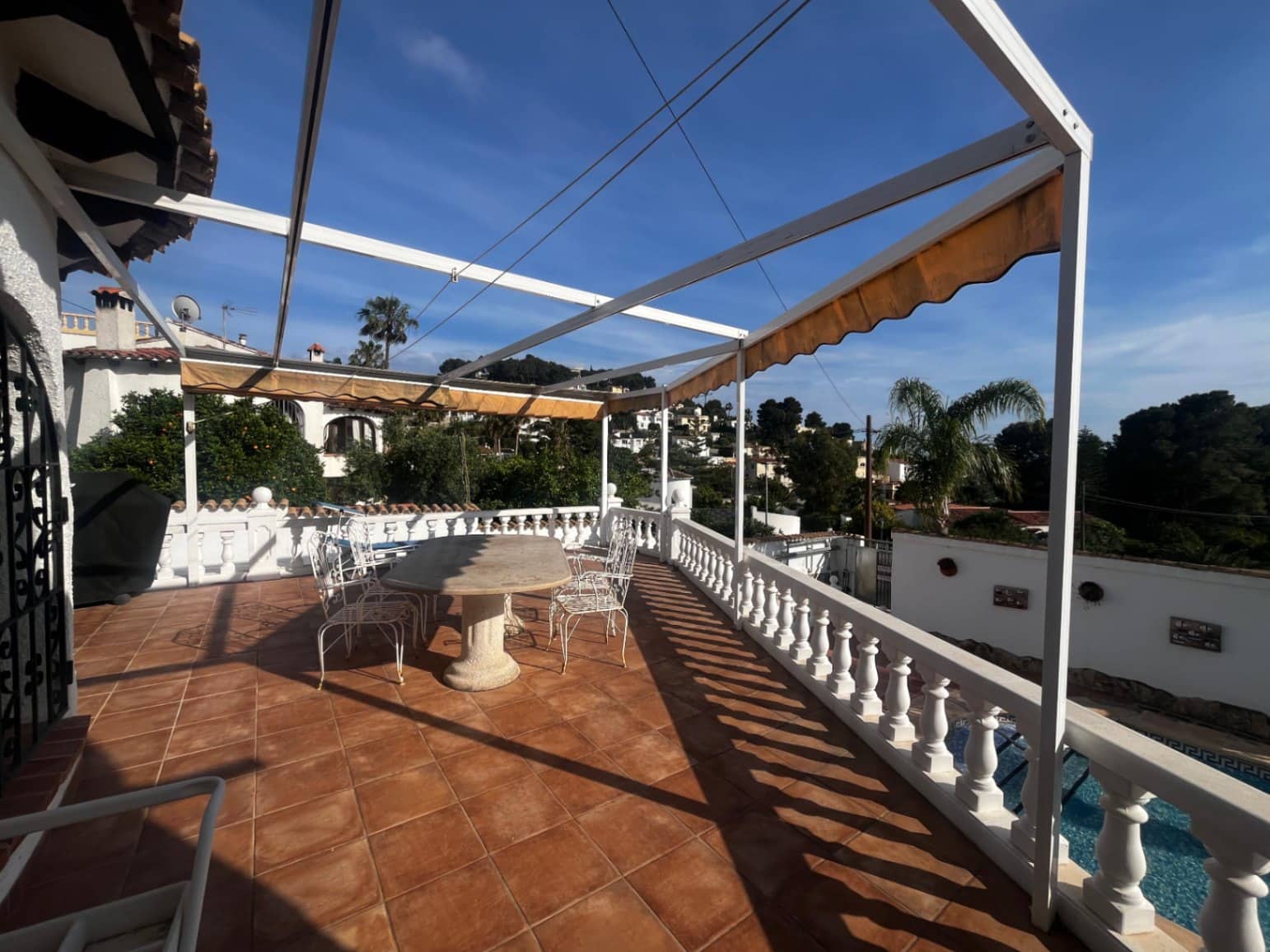 2 camera da letto Villa in vendita in Montemar con piscina garage - 699.000 € (Rif: 9950738)