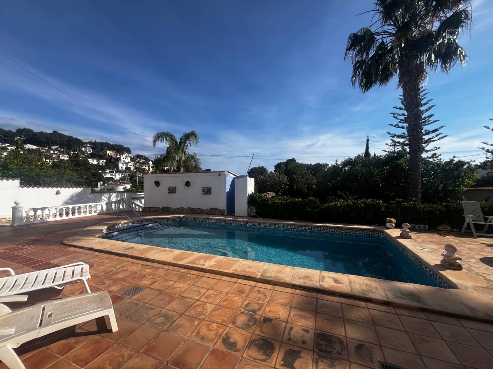 2 camera da letto Villa in vendita in Montemar con piscina garage - 699.000 € (Rif: 9950738)