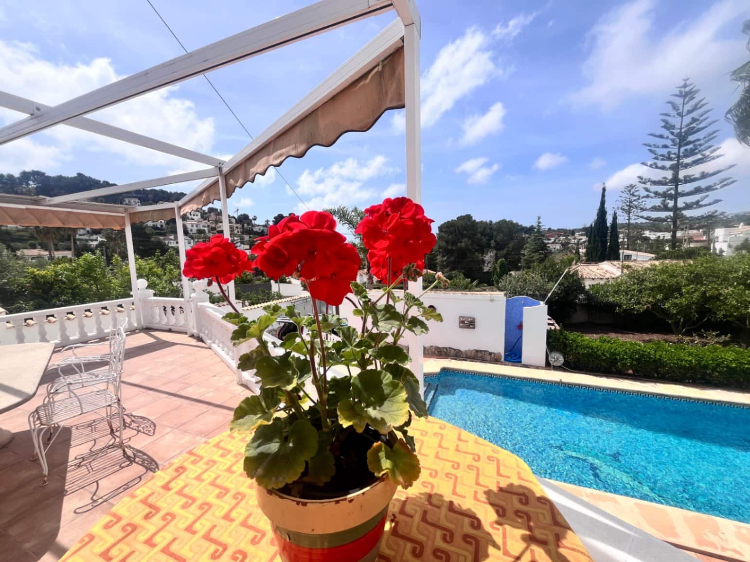 2 camera da letto Villa in vendita in Montemar con piscina garage - 699.000 € (Rif: 9950738)