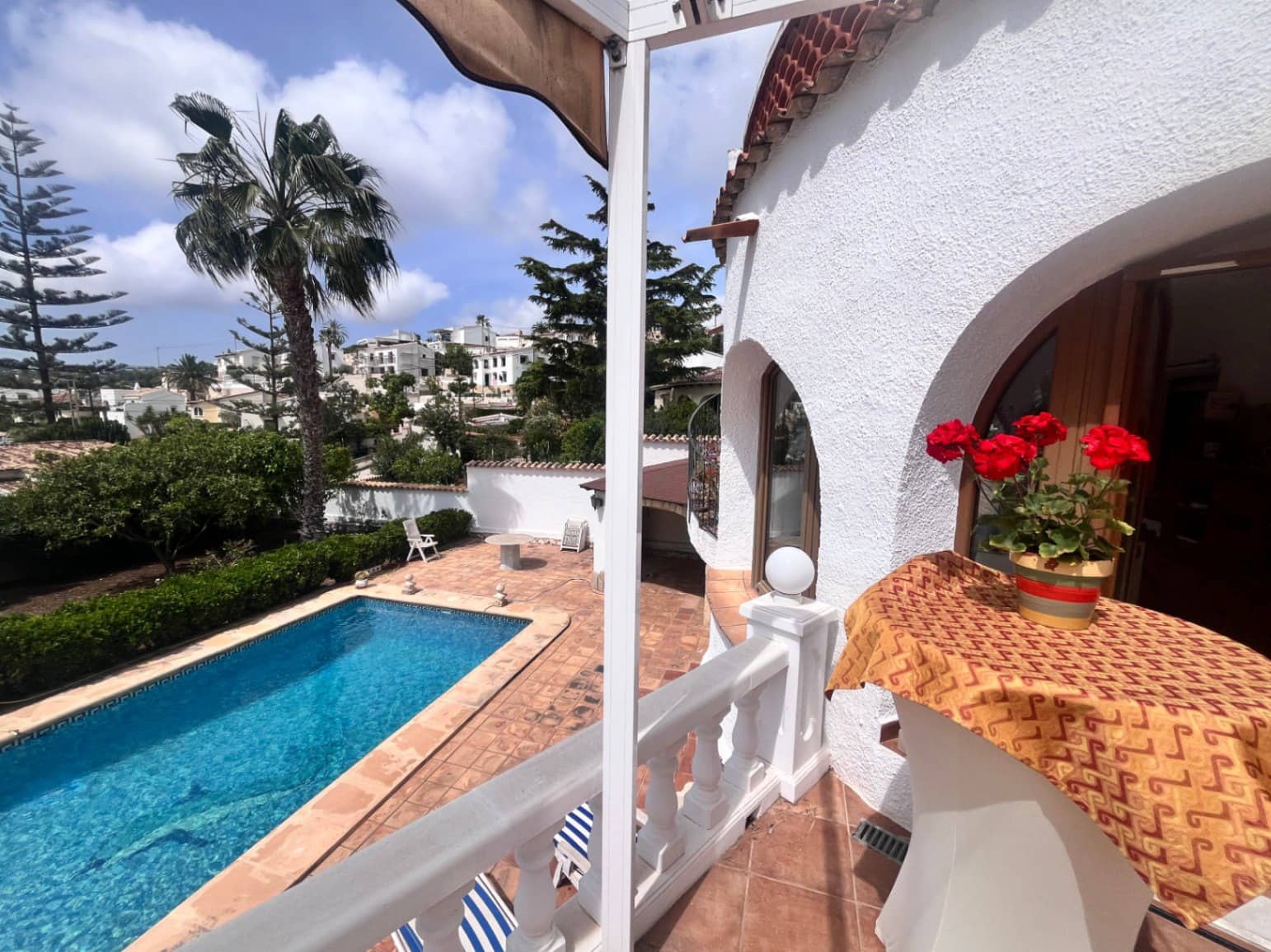 2 camera da letto Villa in vendita in Montemar con piscina garage - 699.000 € (Rif: 9950738)