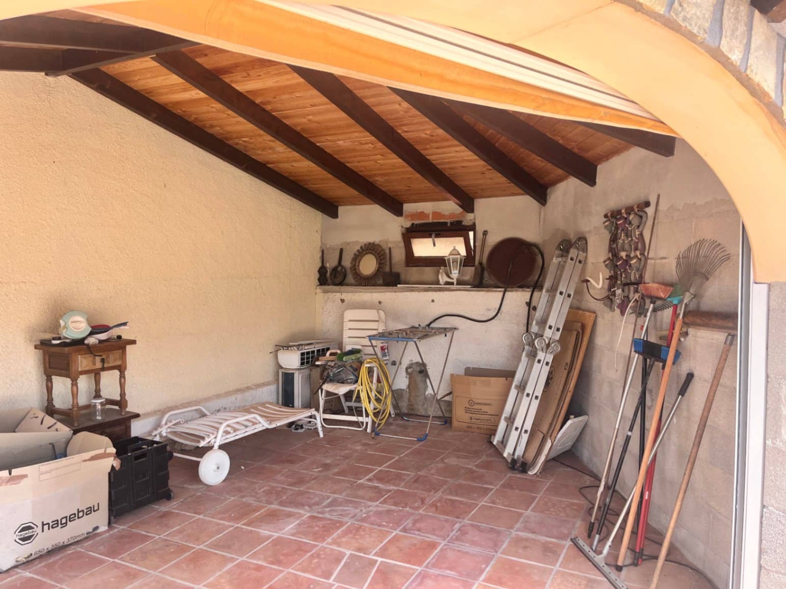 2 camera da letto Villa in vendita in Montemar con piscina garage - 699.000 € (Rif: 9950738)