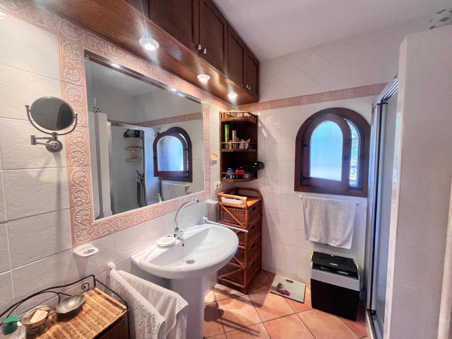 2 camera da letto Villa in vendita in Montemar con piscina garage - 699.000 € (Rif: 9950738)