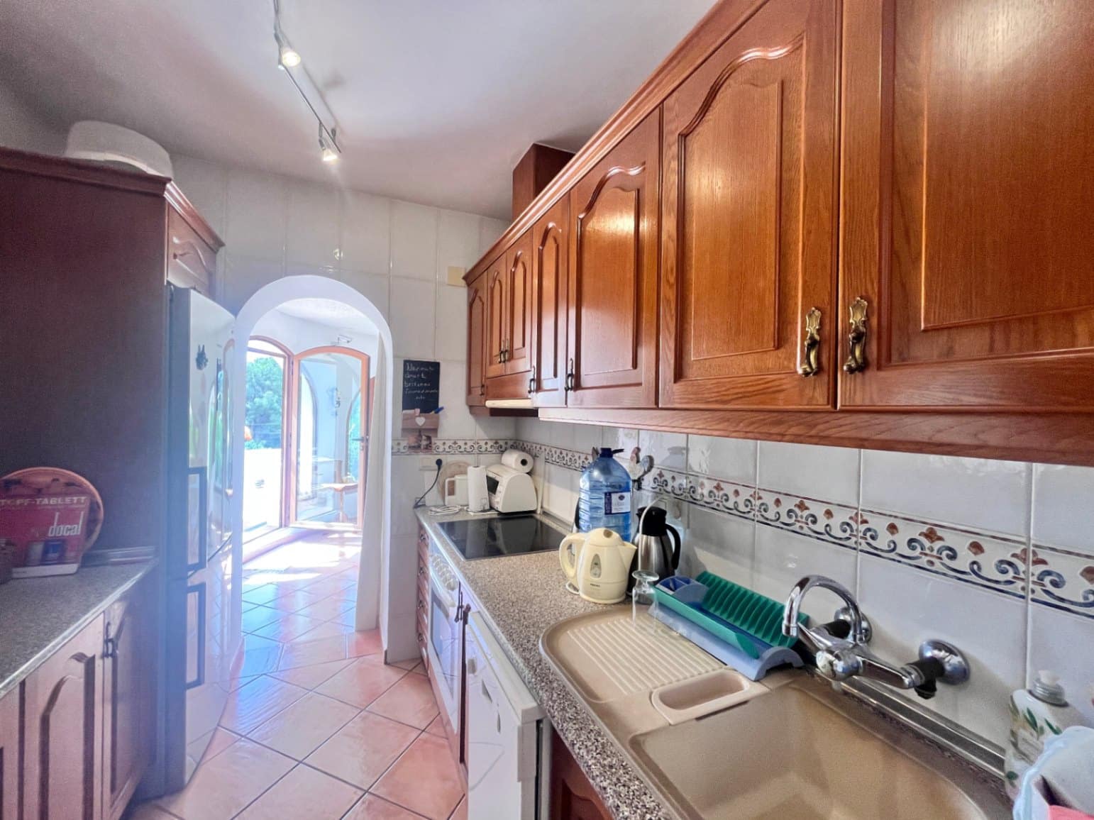 2 camera da letto Villa in vendita in Montemar con piscina garage - 699.000 € (Rif: 9950738)