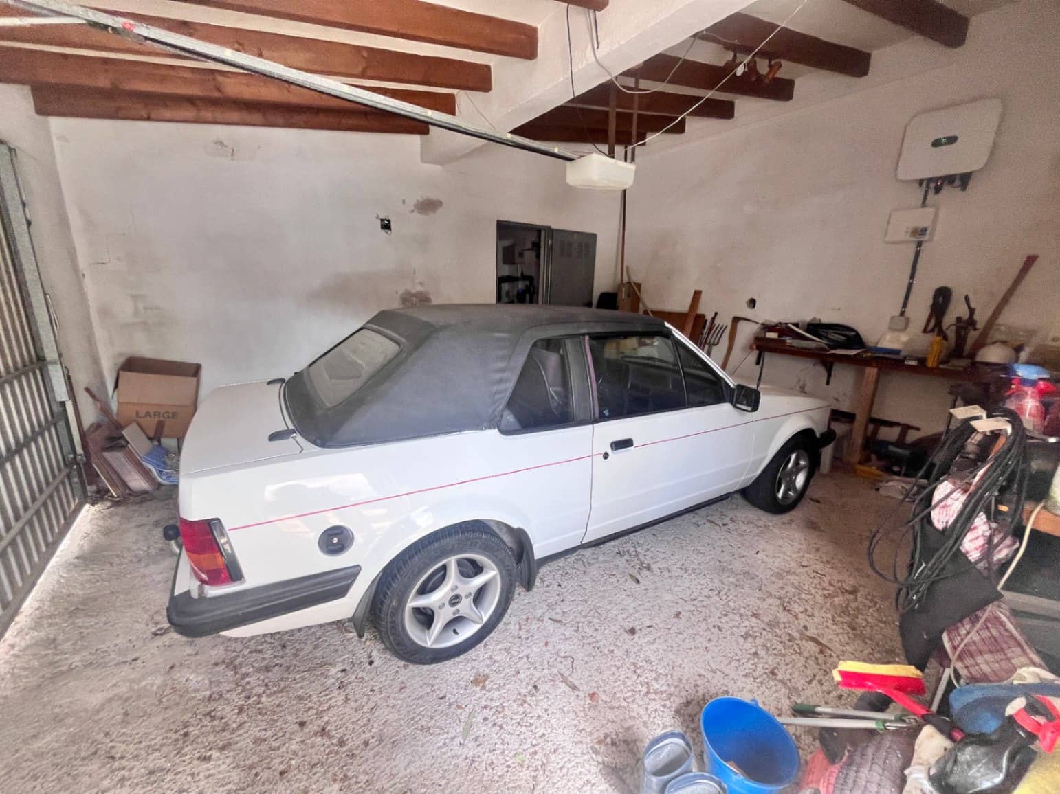 2 camera da letto Villa in vendita in Montemar con piscina garage - 699.000 € (Rif: 9950738)