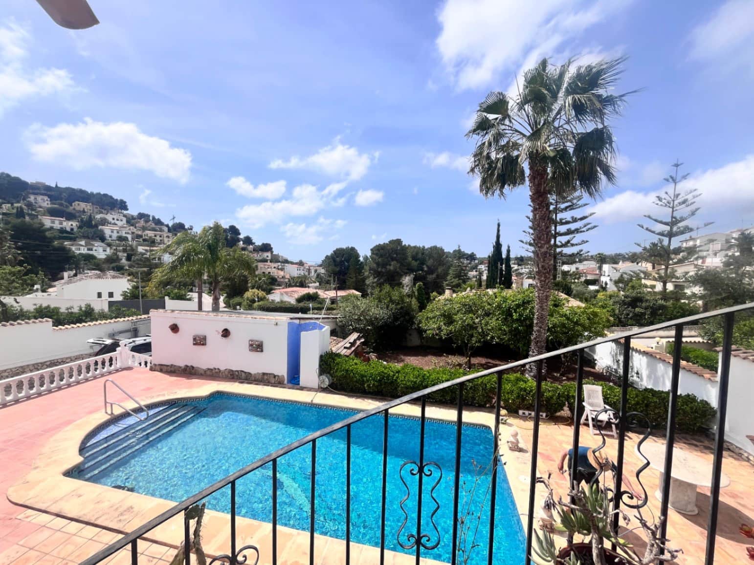 2 camera da letto Villa in vendita in Montemar con piscina garage - 699.000 € (Rif: 9950738)