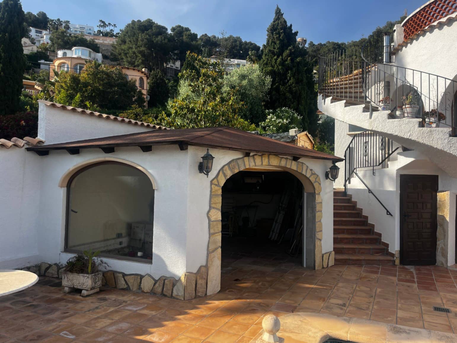 2 camera da letto Villa in vendita in Montemar con piscina garage - 699.000 € (Rif: 9950738)