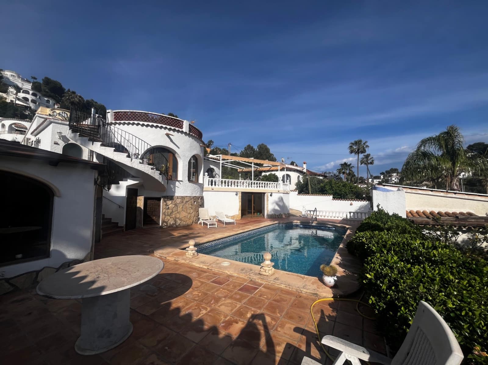 2 camera da letto Villa in vendita in Montemar con piscina garage - 699.000 € (Rif: 9950738)