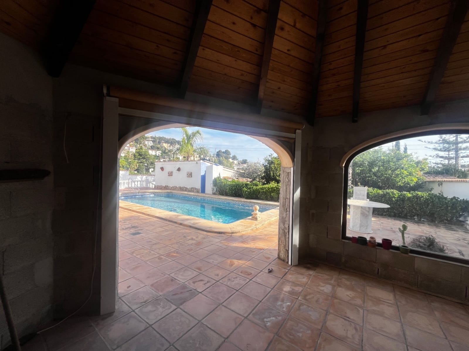 2 camera da letto Villa in vendita in Montemar con piscina garage - 699.000 € (Rif: 9950738)