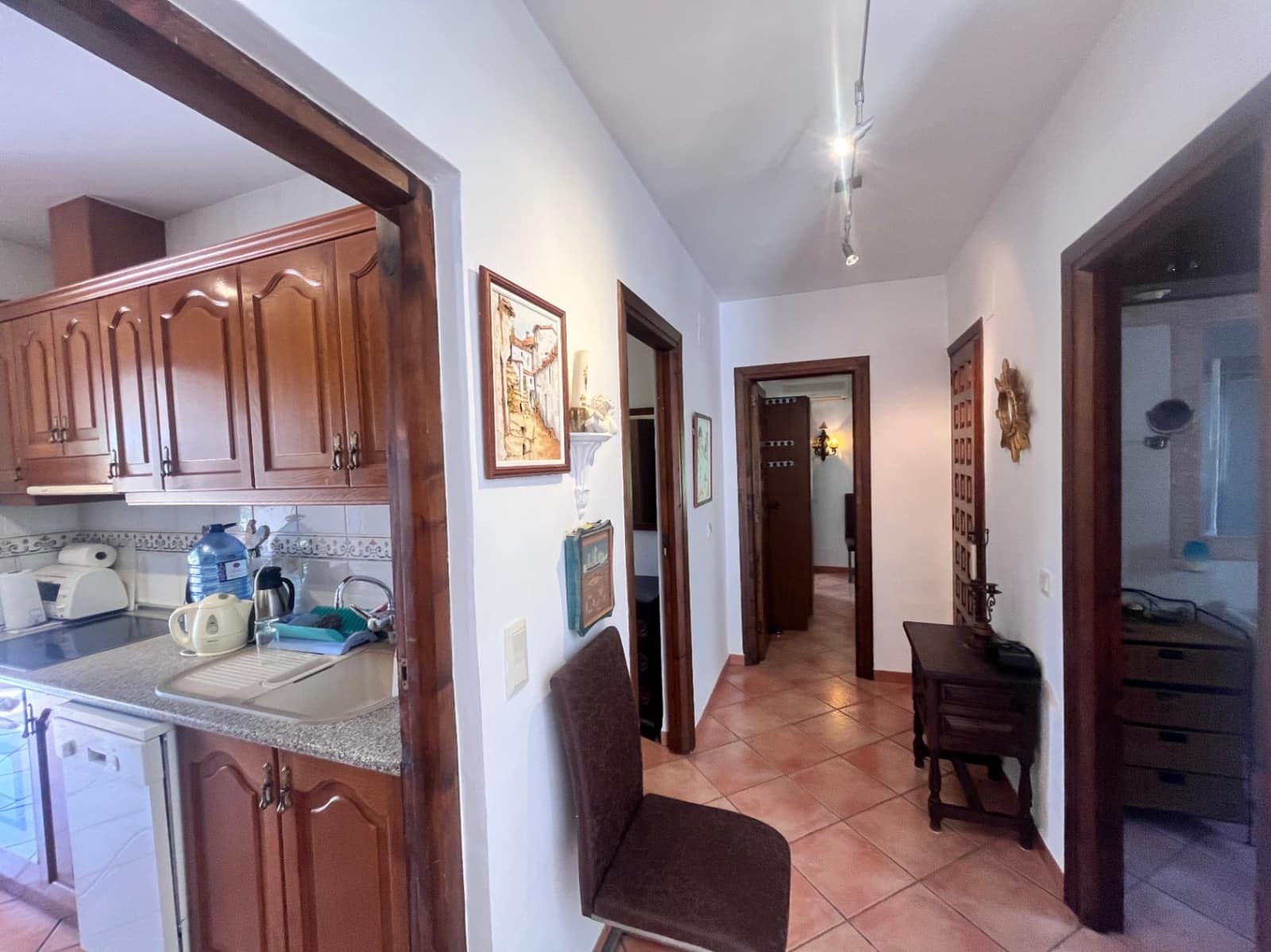 2 camera da letto Villa in vendita in Montemar con piscina garage - 699.000 € (Rif: 9950738)