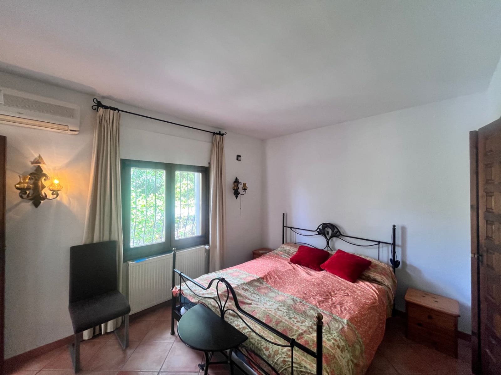 2 camera da letto Villa in vendita in Montemar con piscina garage - 699.000 € (Rif: 9950738)