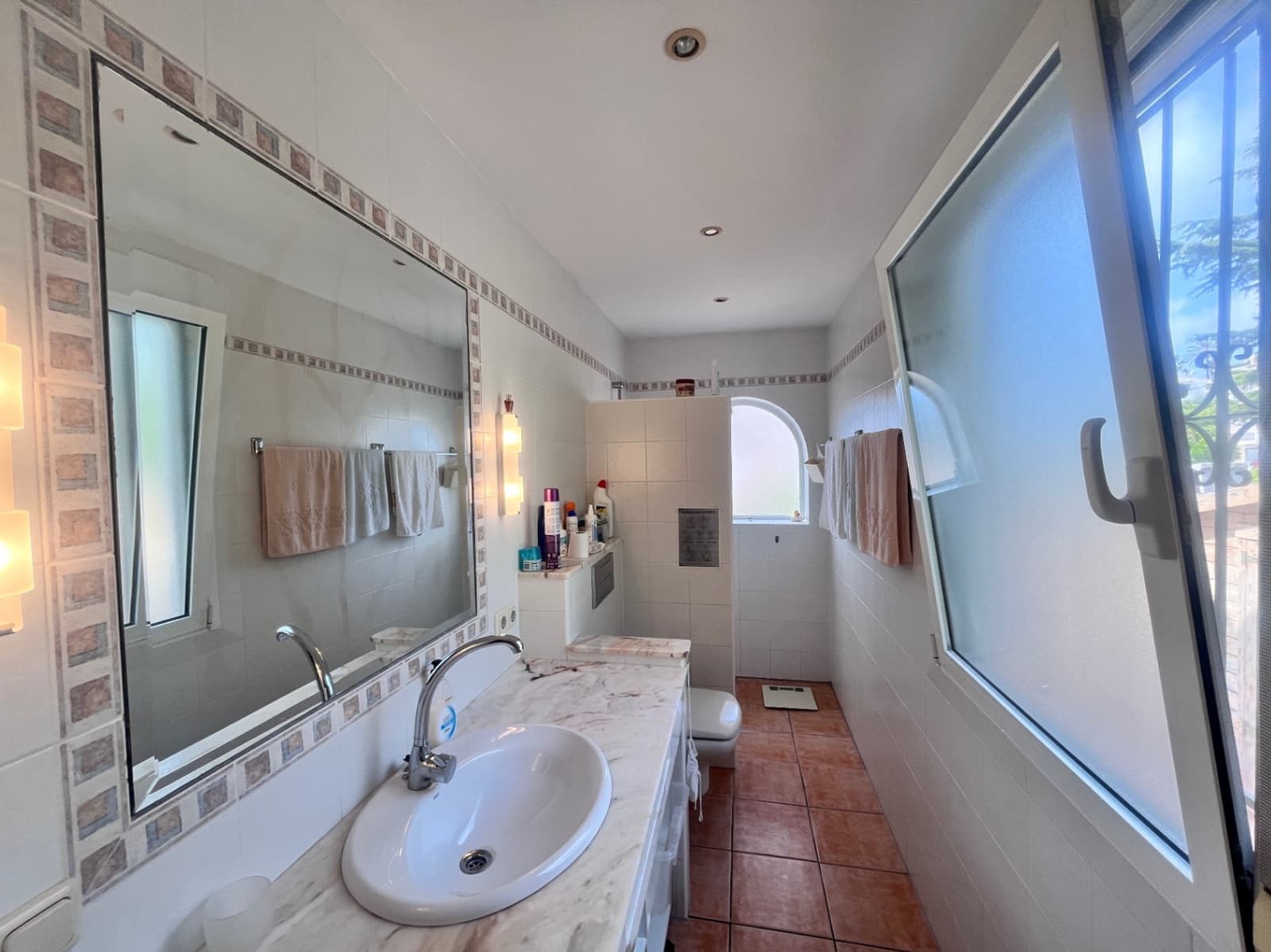 2 camera da letto Villa in vendita in Montemar con piscina garage - 699.000 € (Rif: 9950738)