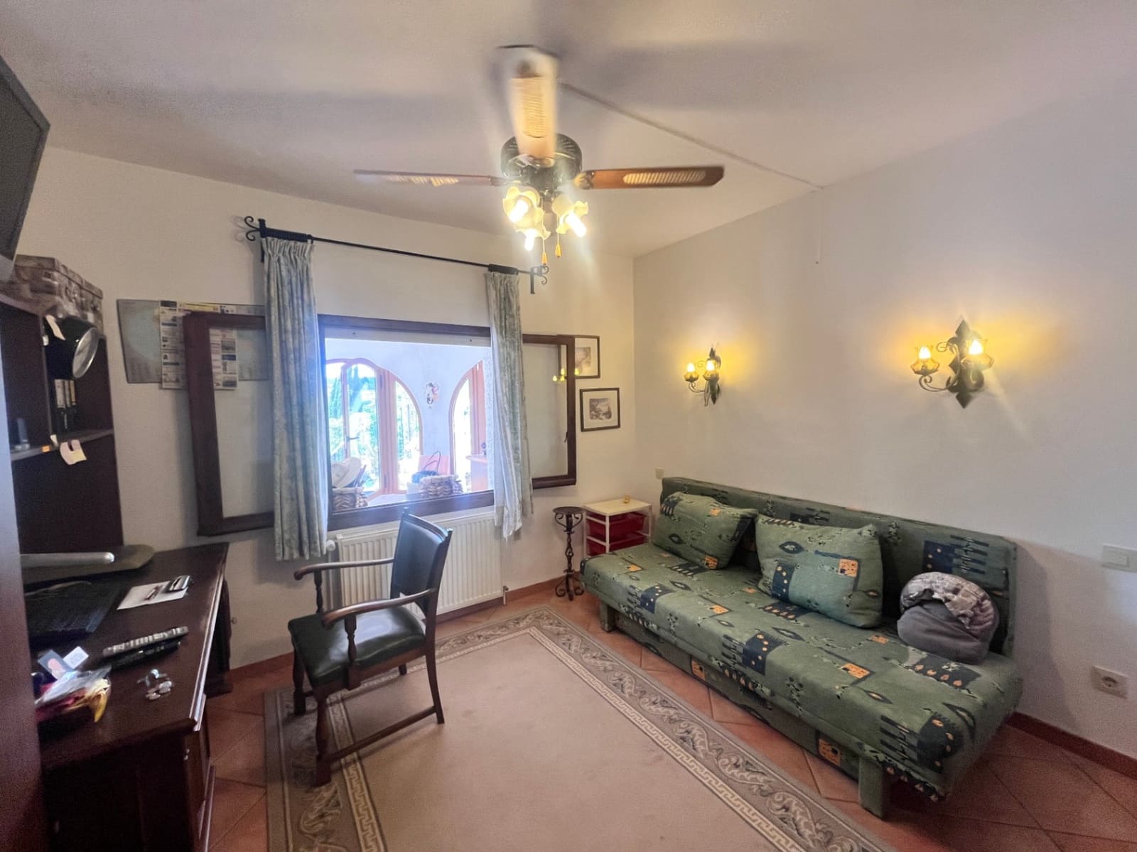 2 camera da letto Villa in vendita in Montemar con piscina garage - 699.000 € (Rif: 9950738)