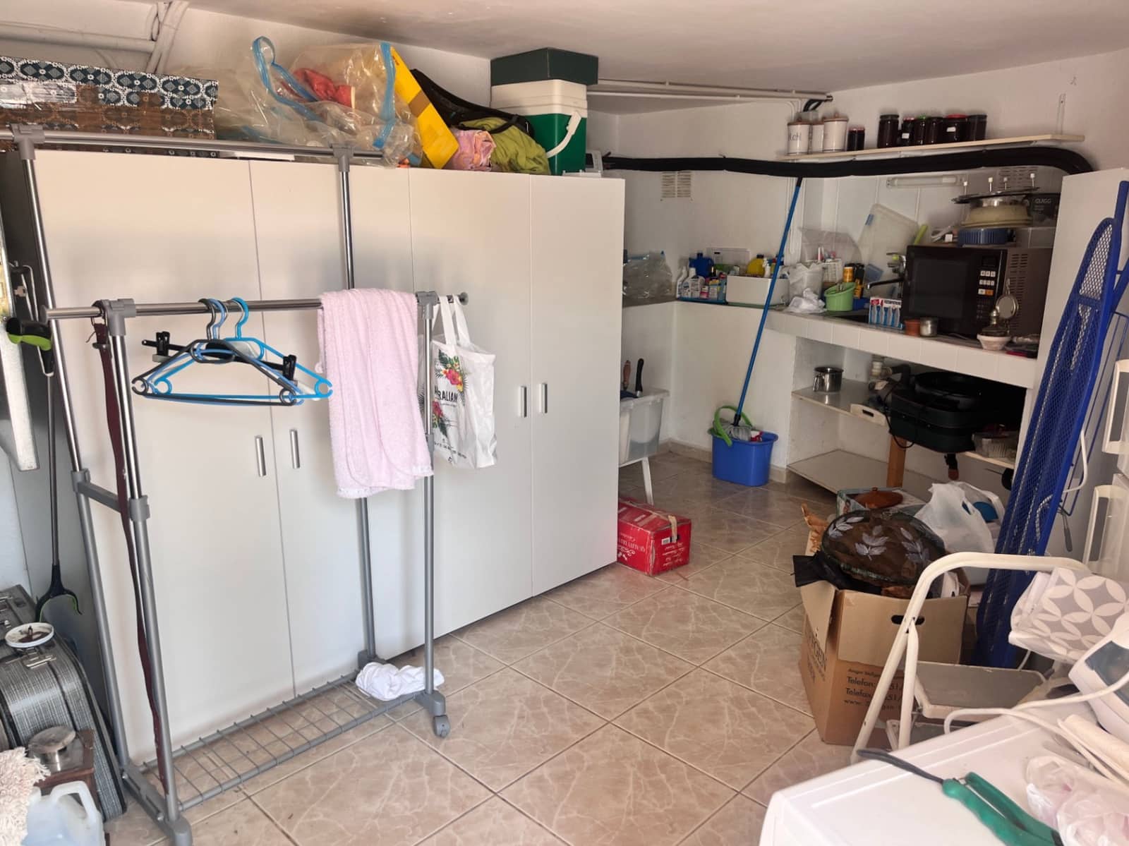 2 camera da letto Villa in vendita in Montemar con piscina garage - 699.000 € (Rif: 9950738)