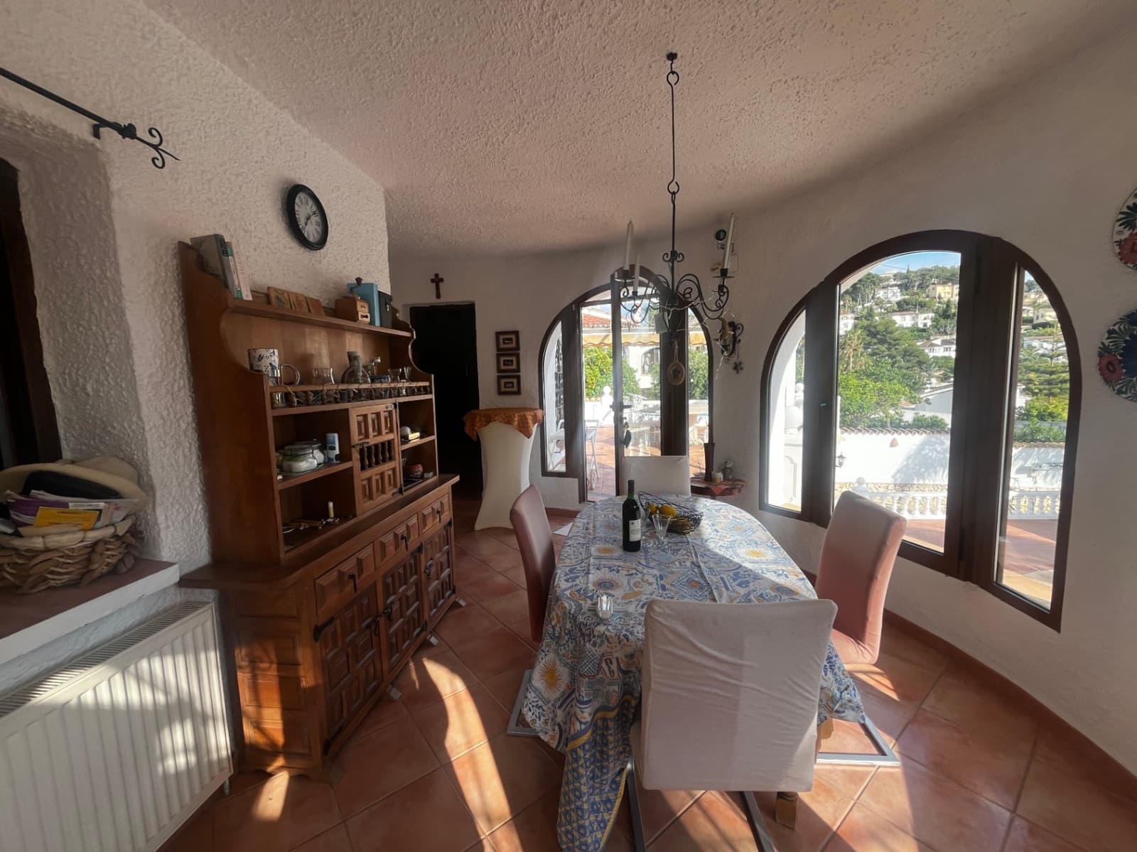 2 camera da letto Villa in vendita in Montemar con piscina garage - 699.000 € (Rif: 9950738)