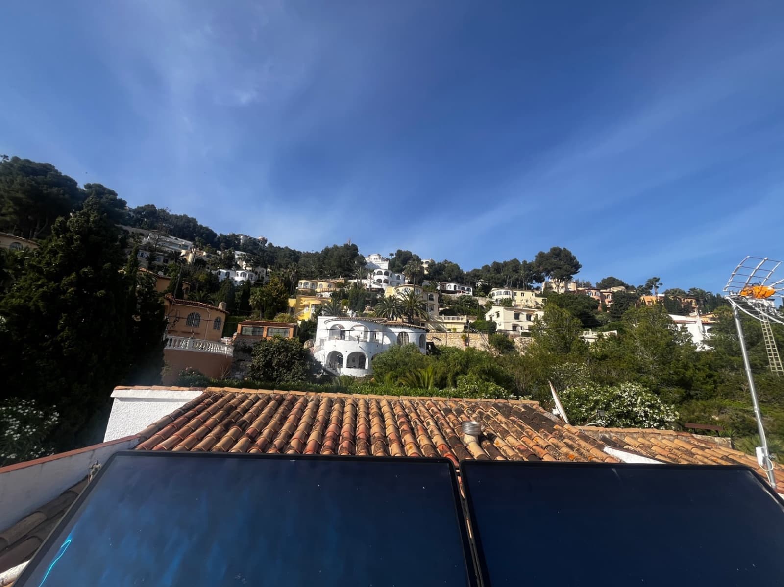 2 camera da letto Villa in vendita in Montemar con piscina garage - 699.000 € (Rif: 9950738)