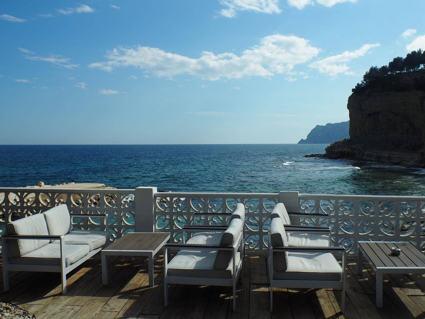 3 sovrum Villa till salu i Benissa med pool garage - 1 250 000 € (Ref: 9950739)