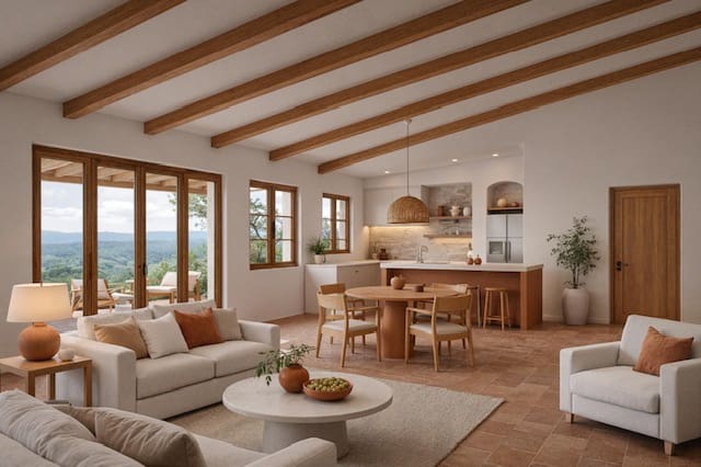 4 sypialnia Finka/Dom wiejski na sprzedaż w Lliber z basenem - 1 750 000 € (Ref: 9950740)