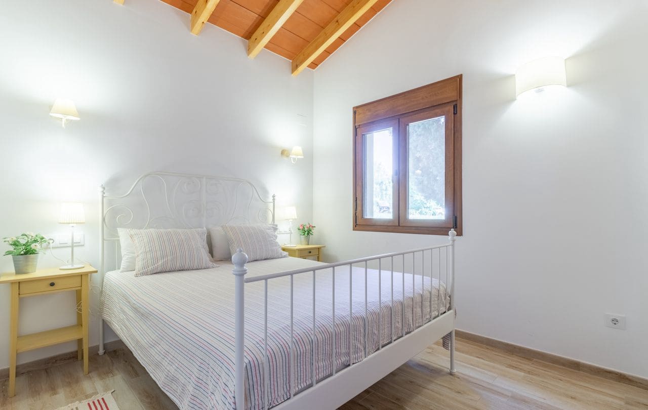 8 soveværelse Finca/Landehus til salg i Moraira med swimmingpool garage - € 1.600.000 (Ref: 9950741)
