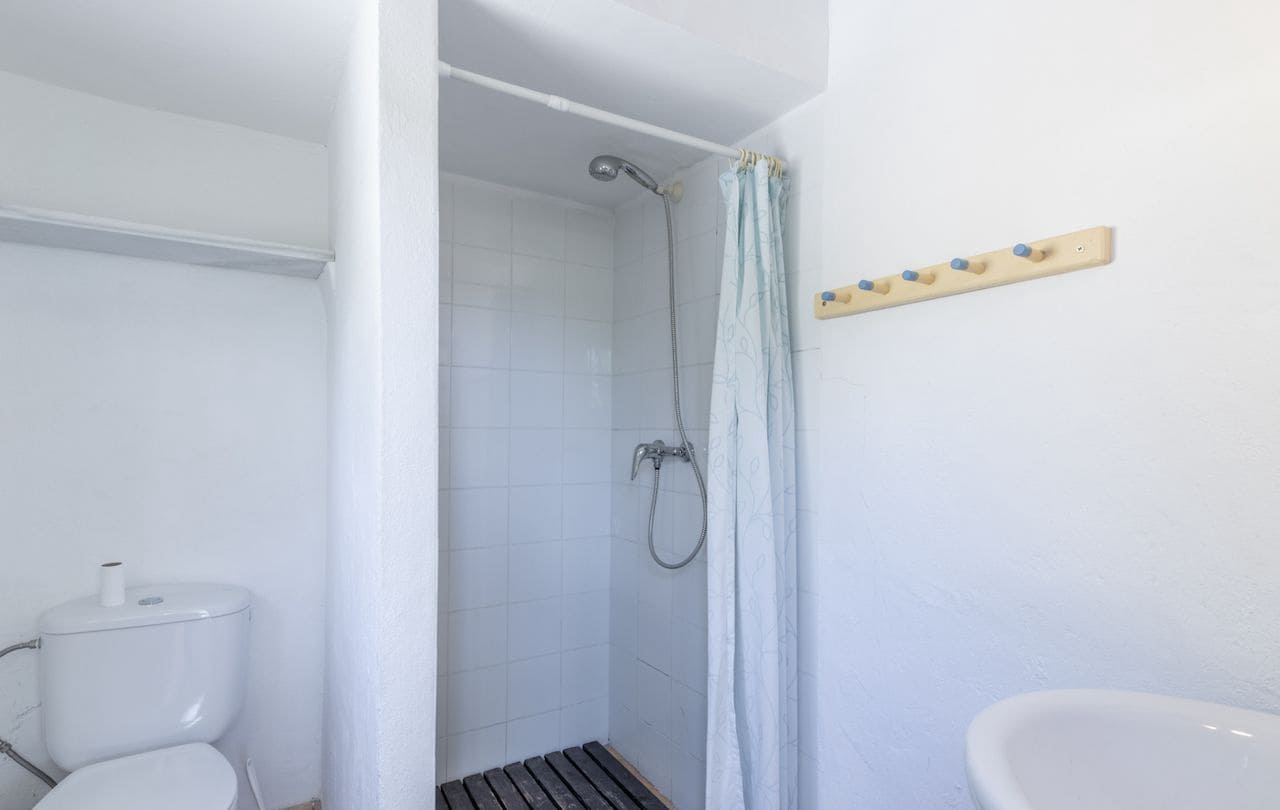 8 soveværelse Finca/Landehus til salg i Moraira med swimmingpool garage - € 1.600.000 (Ref: 9950741)